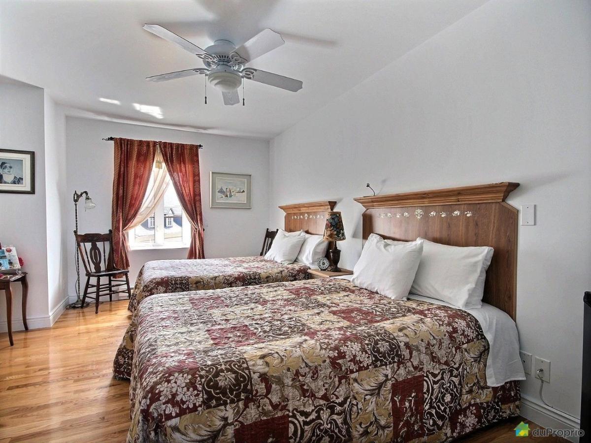 Auberge Akamaraska Kamouraska Extérieur photo