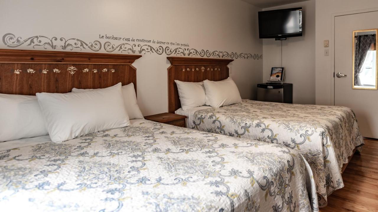 Auberge Akamaraska Kamouraska Extérieur photo