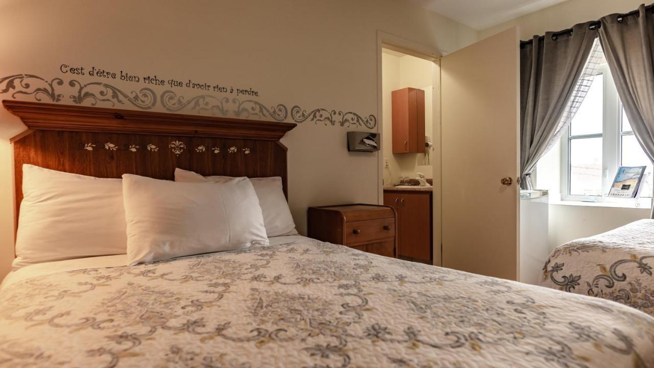 Auberge Akamaraska Kamouraska Extérieur photo