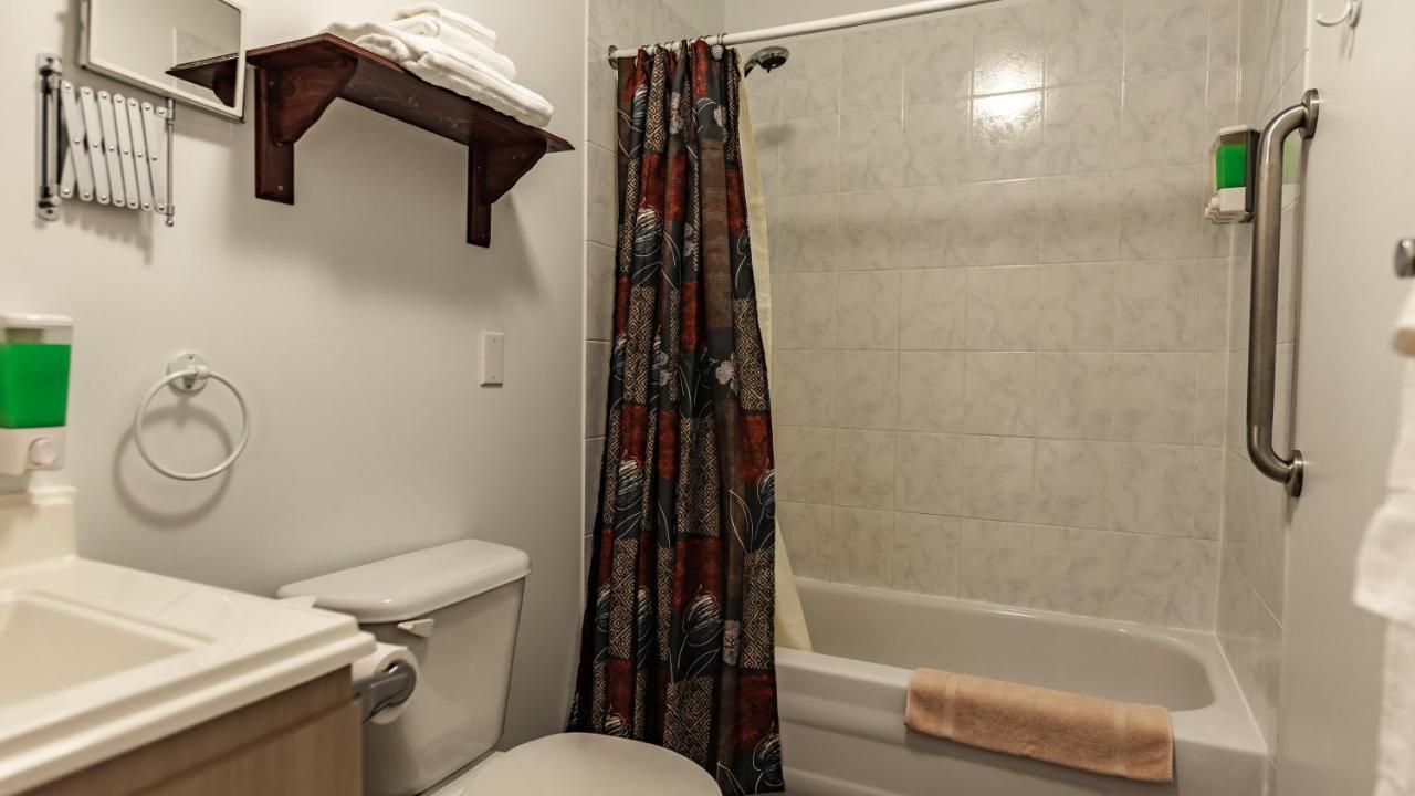 Auberge Akamaraska Kamouraska Extérieur photo