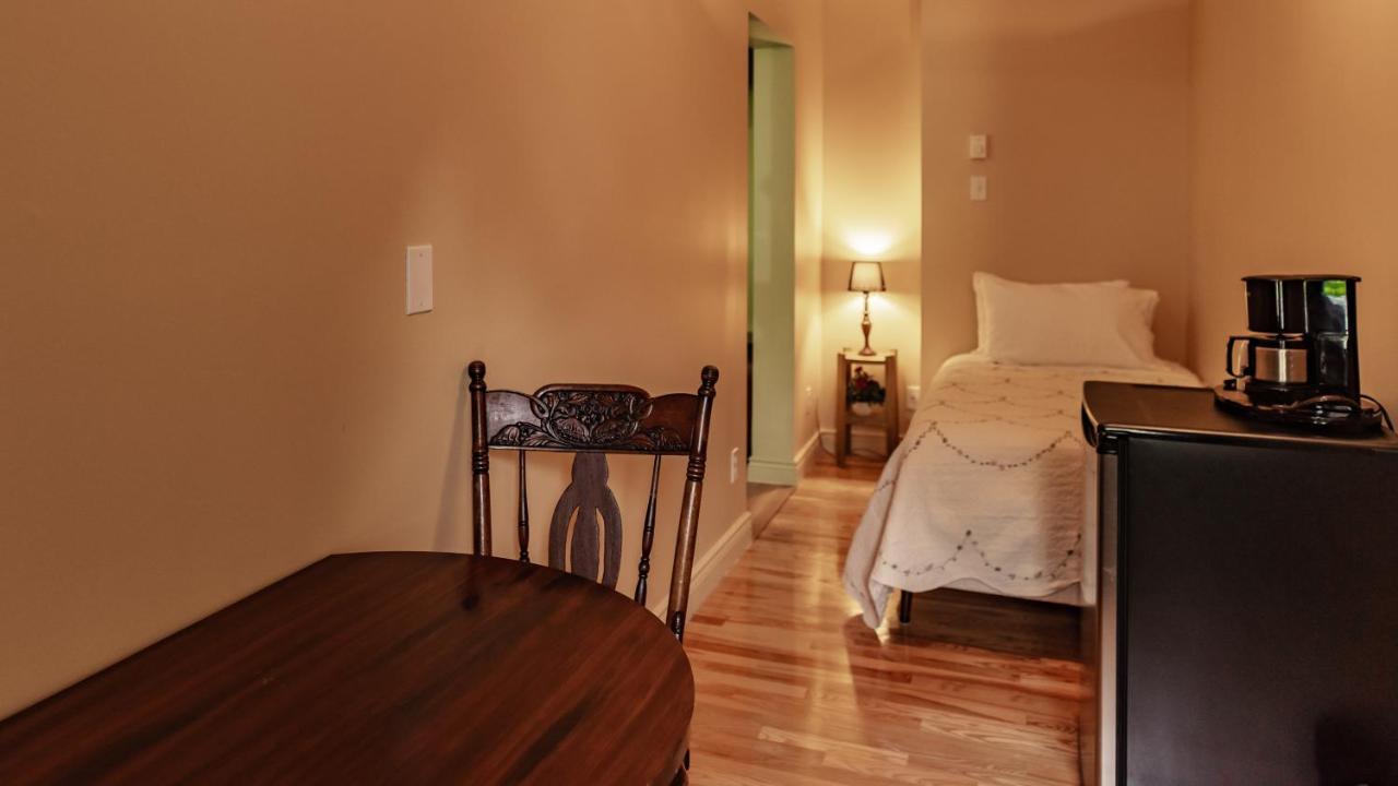 Auberge Akamaraska Kamouraska Extérieur photo