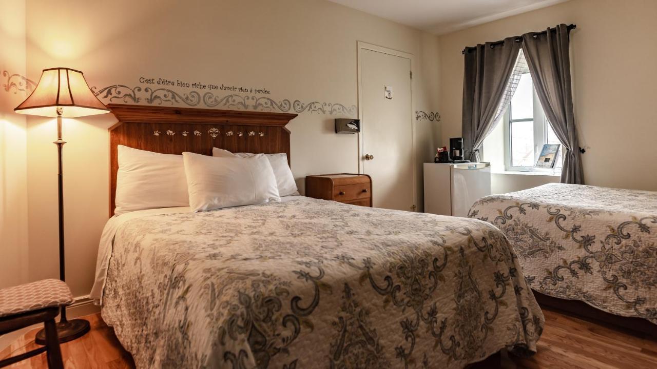 Auberge Akamaraska Kamouraska Extérieur photo