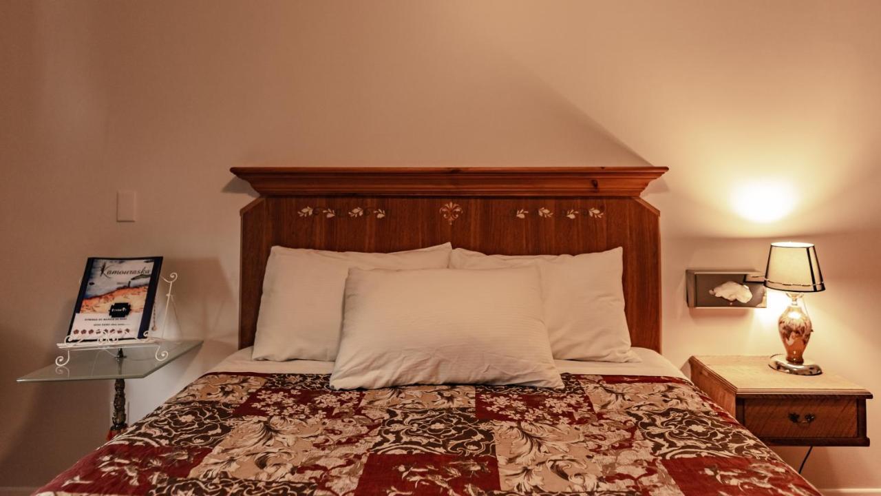 Auberge Akamaraska Kamouraska Extérieur photo