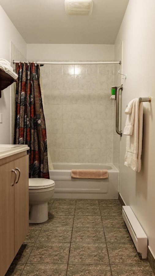 Auberge Akamaraska Kamouraska Extérieur photo